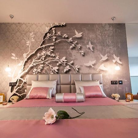 La Chambre Rose Ponta do Sol  Kültér fotó